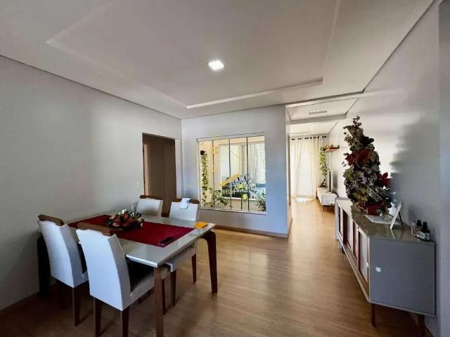 Apartamento venda em Região Geográfica Imediata de Marechal Cândido Rondon, Marechal Cândido Rondon