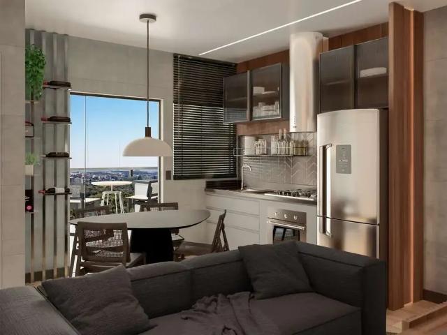 Apartamento venda em Região Geográfica Imediata de Marechal Cândido Rondon, Marechal Cândido Rondon