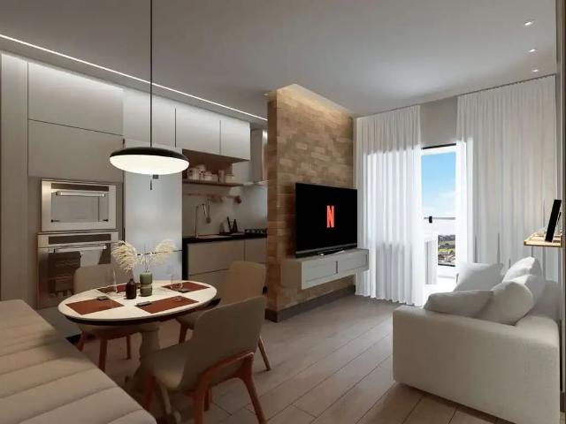 Apartamento venda em Região Geográfica Imediata de Marechal Cândido Rondon, Marechal Cândido Rondon