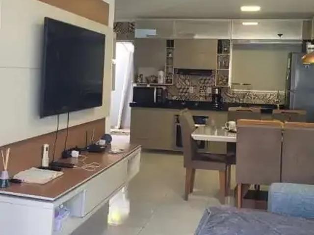 Apartamento venda em Região Geográfica Imediata de Maceió, Marechal deodoro