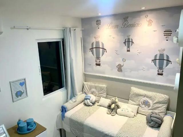 Apartamento venda em Região Geográfica Imediata de Maceió, Marechal deodoro