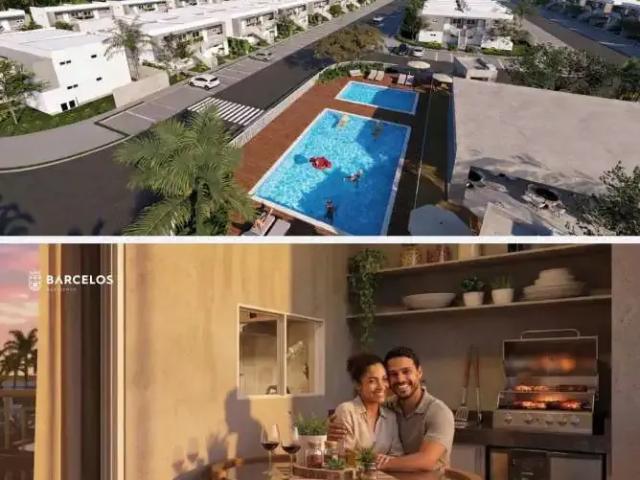Apartamento venda em Região Geográfica Imediata de Maceió, Marechal deodoro