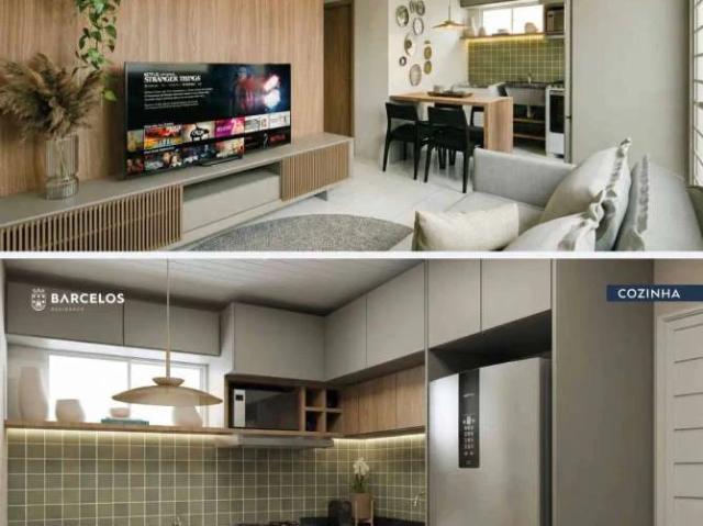 Apartamento venda em Marechal Deodoro