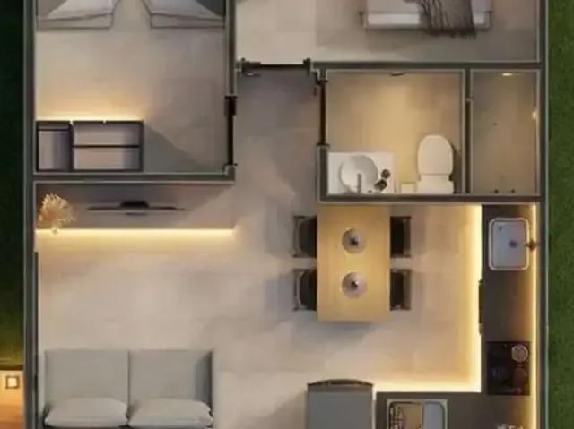 Apartamento venda em Região Geográfica Imediata de Maceió, Marechal deodoro