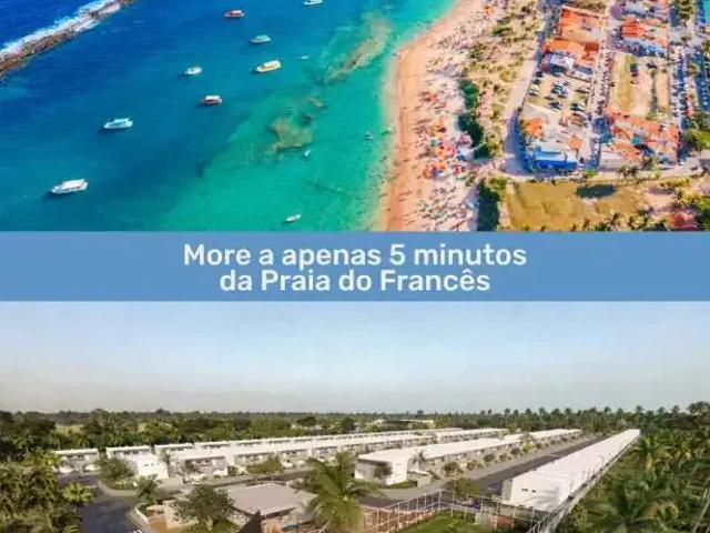 Apartamento venda em Região Geográfica Imediata de Maceió, Marechal deodoro