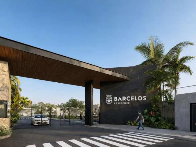 Apartamento venda em Região Geográfica Imediata de Maceió, Marechal deodoro