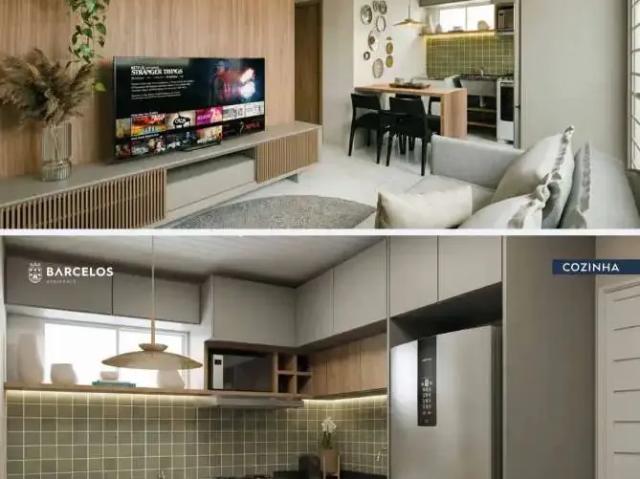 Apartamento venda em Região Geográfica Imediata de Maceió, Marechal deodoro
