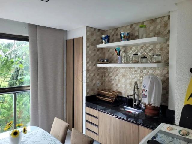 Apartamento venda em Marechal Deodoro