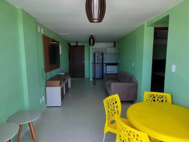 Apartamento venda em Marechal Deodoro