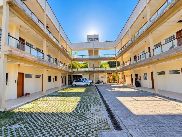 Apartamento venda em Marechal Deodoro