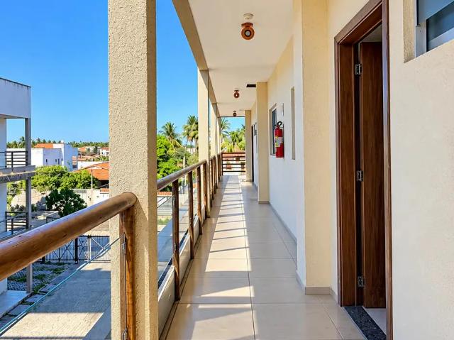 Apartamento venda em Marechal Deodoro