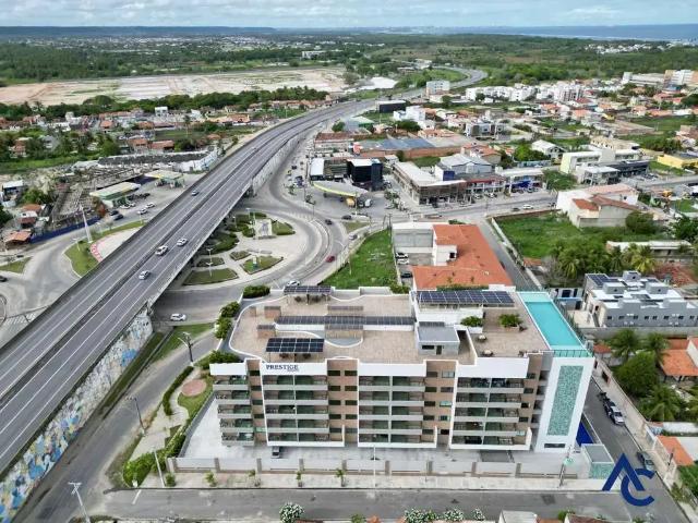Apartamento venda em Região Geográfica Imediata de Maceió, Marechal deodoro
