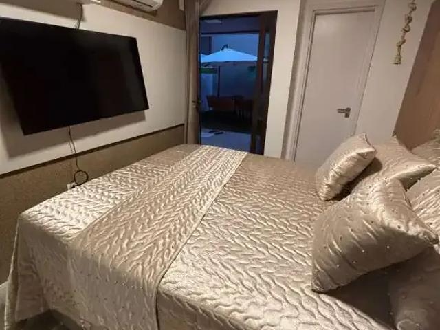 Apartamento venda em Região Geográfica Imediata de Maceió, Marechal deodoro