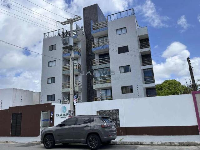 Apartamento venda em Marechal Deodoro