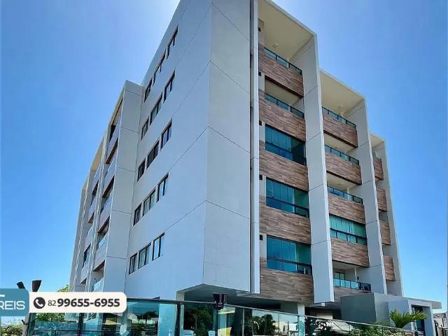 Apartamento venda em Marechal Deodoro