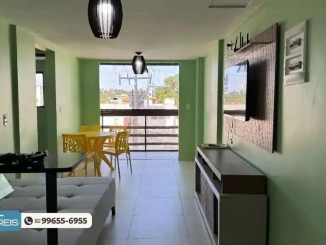 Apartamento venda em Região Geográfica Imediata de Maceió, Marechal deodoro