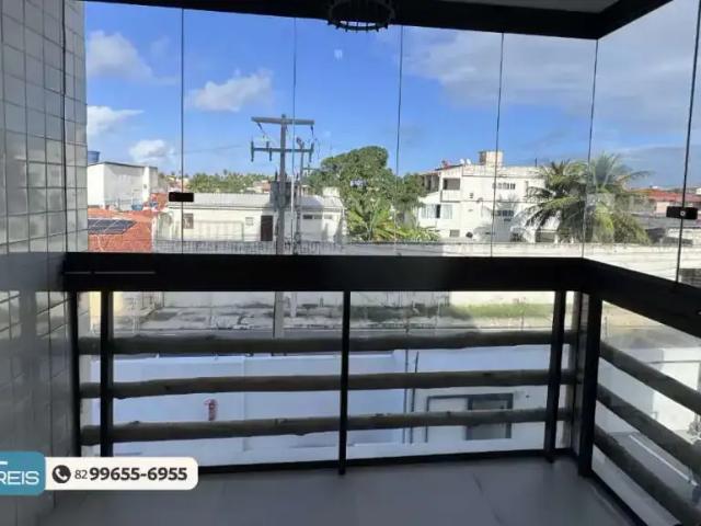 Apartamento venda em Região Geográfica Imediata de Maceió, Marechal deodoro