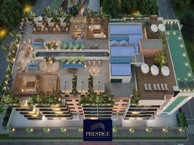 Apartamento venda em Marechal Deodoro