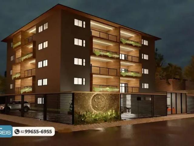 Apartamento venda em Região Geográfica Imediata de Maceió, Marechal deodoro