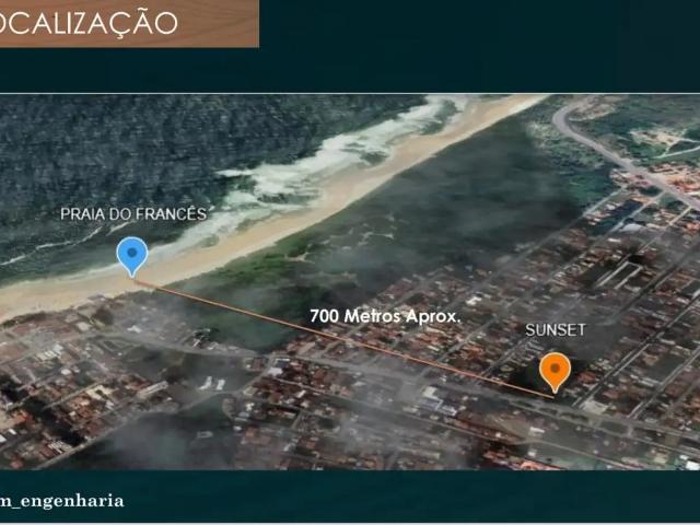 Apartamento venda em Região Geográfica Imediata de Maceió, Marechal deodoro