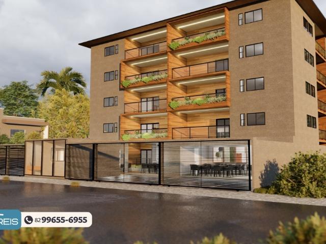 Apartamento venda em Região Geográfica Imediata de Maceió, Marechal deodoro