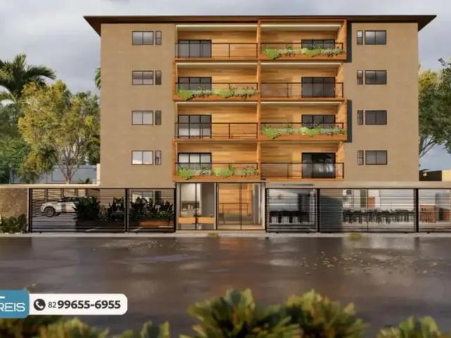 Apartamento venda em Região Geográfica Imediata de Maceió, Marechal deodoro