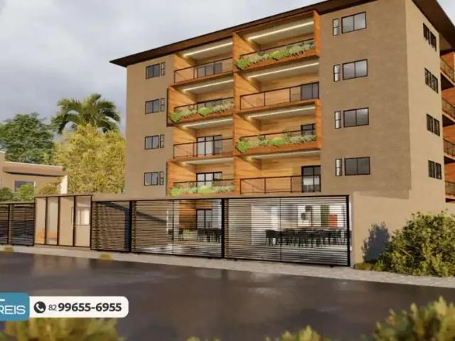 Apartamento venda em Região Geográfica Imediata de Maceió, Marechal deodoro