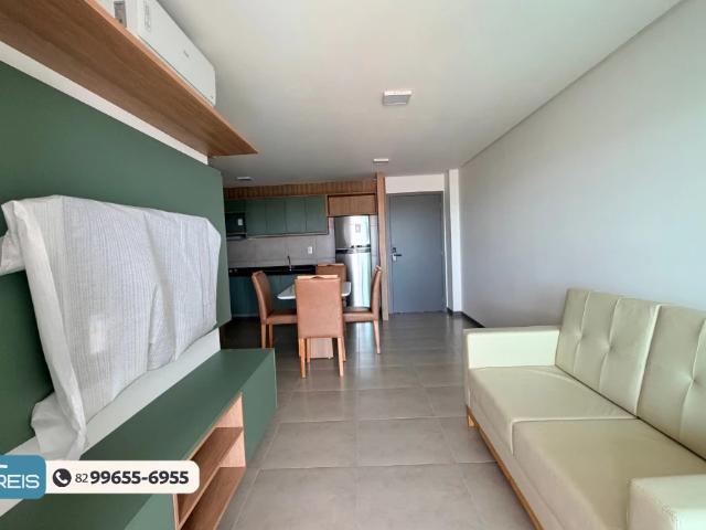 Apartamento venda em Marechal Deodoro