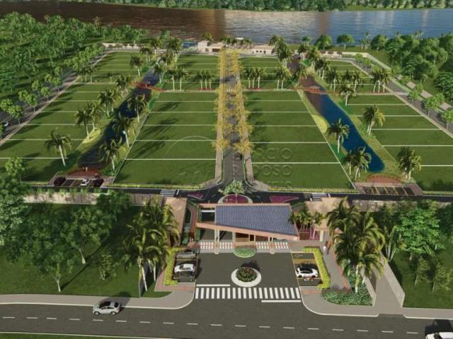 Apartamento venda em Marechal Deodoro