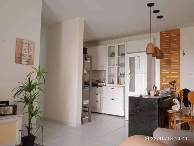Apartamento venda em Região Geográfica Imediata de Maceió, Marechal deodoro
