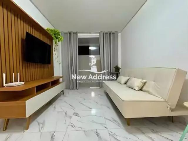 Apartamento venda em Região Geográfica Imediata de Afonso Cláudio - Venda Nova do Imigrante - Santa Maria de Jetibá, Marechal Floriano