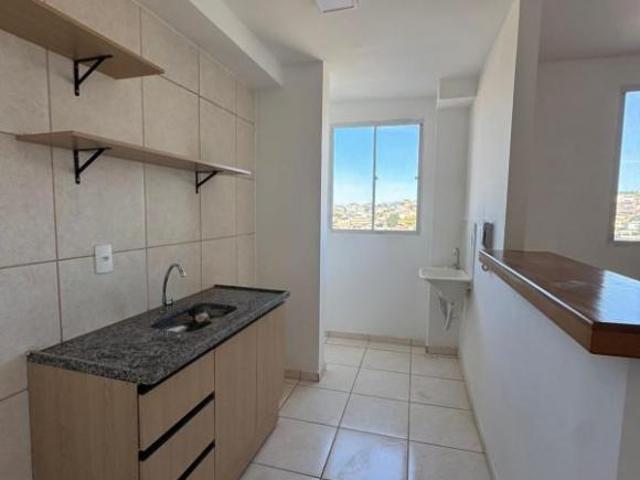 Apartamento venda em Conjunto Perobas, Contagem