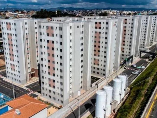 Apartamento venda em Conjunto Perobas, Contagem