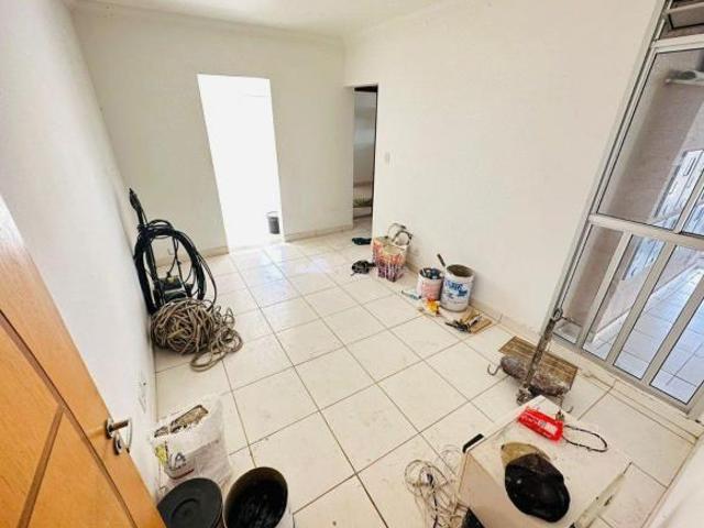 Apartamento venda em Maria Helena, Belo Horizonte