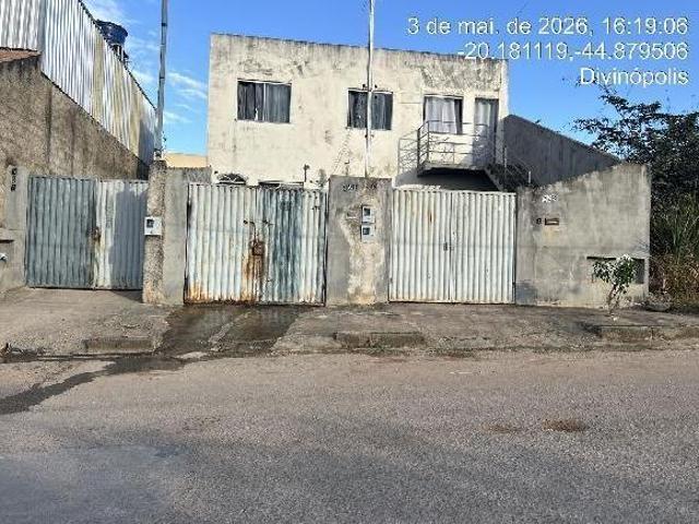 Apartamento venda em Região Geográfica Imediata de Divinópolis, Divinópolis