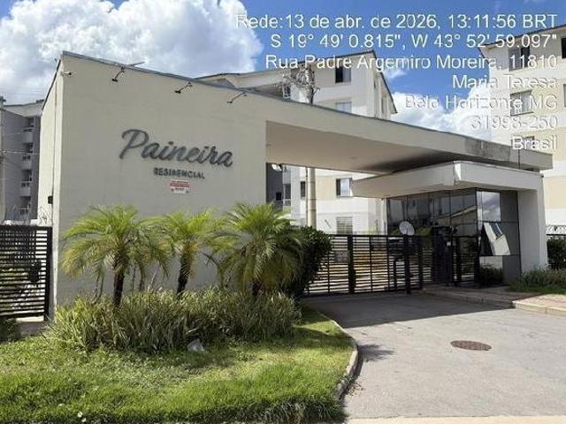 Apartamento venda em Região Geográfica Imediata de Belo Horizonte, Região Metropolitana de Belo Horizonte