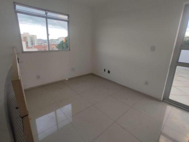 Apartamento venda em Maria Virgínia, Belo Horizonte