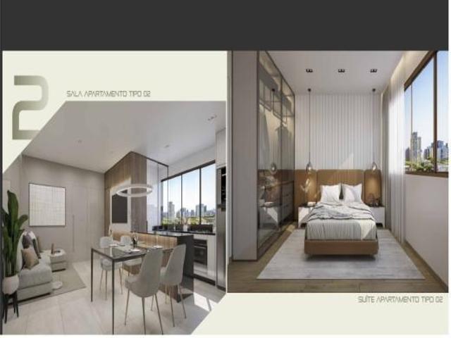 Apartamento venda em Suzana, Belo Horizonte