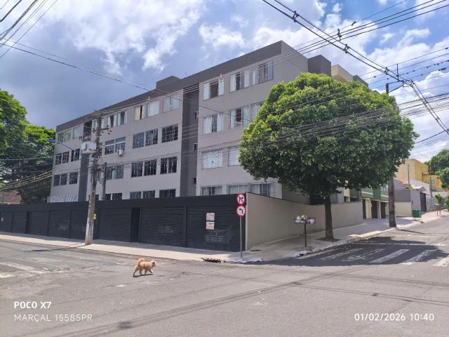 Apartamento venda em Região Geográfica Imediata de Maringá, Marialva