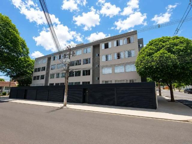 Apartamento venda em Região Geográfica Imediata de Maringá, Marialva