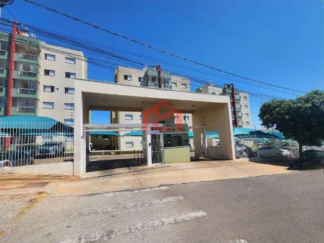 Apartamento venda em Região Geográfica Imediata de Maringá, Marialva
