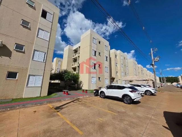 Apartamento venda em Região Geográfica Imediata de Maringá, Marialva