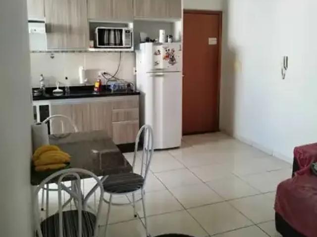 Apartamento venda em Região Geográfica Imediata de Maringá, Marialva