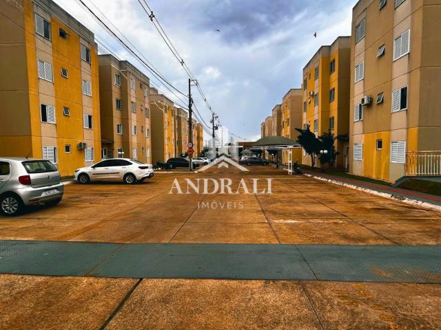 Apartamento venda em Região Geográfica Imediata de Maringá, Marialva