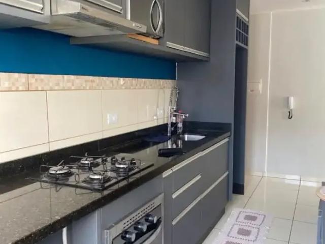 Apartamento venda em Região Geográfica Imediata de Maringá, Marialva