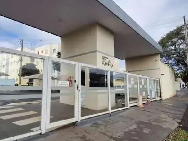 Apartamento venda em Região Geográfica Imediata de Maringá, Marialva