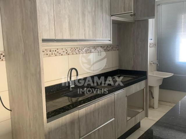 Apartamento venda em Marialva, Região Geográfica Intermediária de Maringá