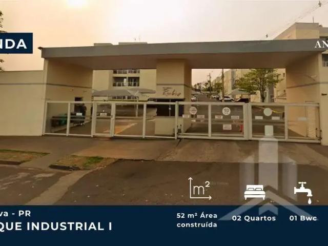 Apartamento venda em Região Geográfica Imediata de Maringá, Marialva