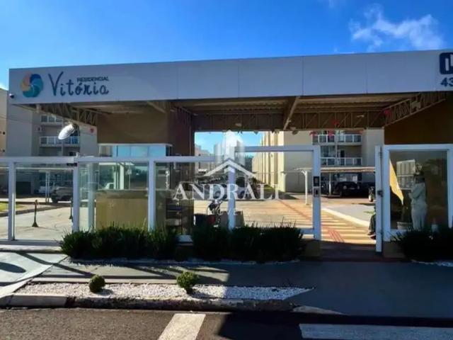 Apartamento venda em Região Geográfica Imediata de Maringá, Marialva