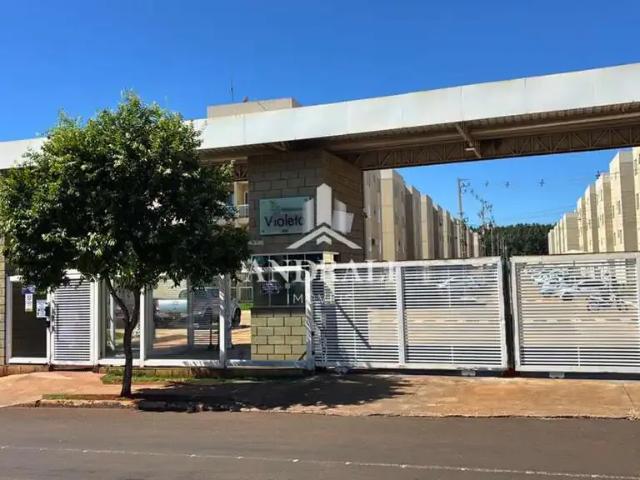 Apartamento venda em Região Geográfica Imediata de Maringá, Marialva